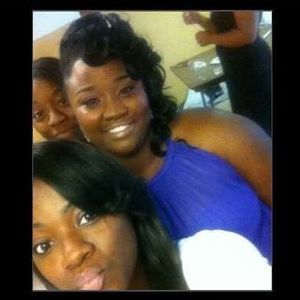 Meet your Posher, Wylissa